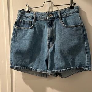 Zara shorts